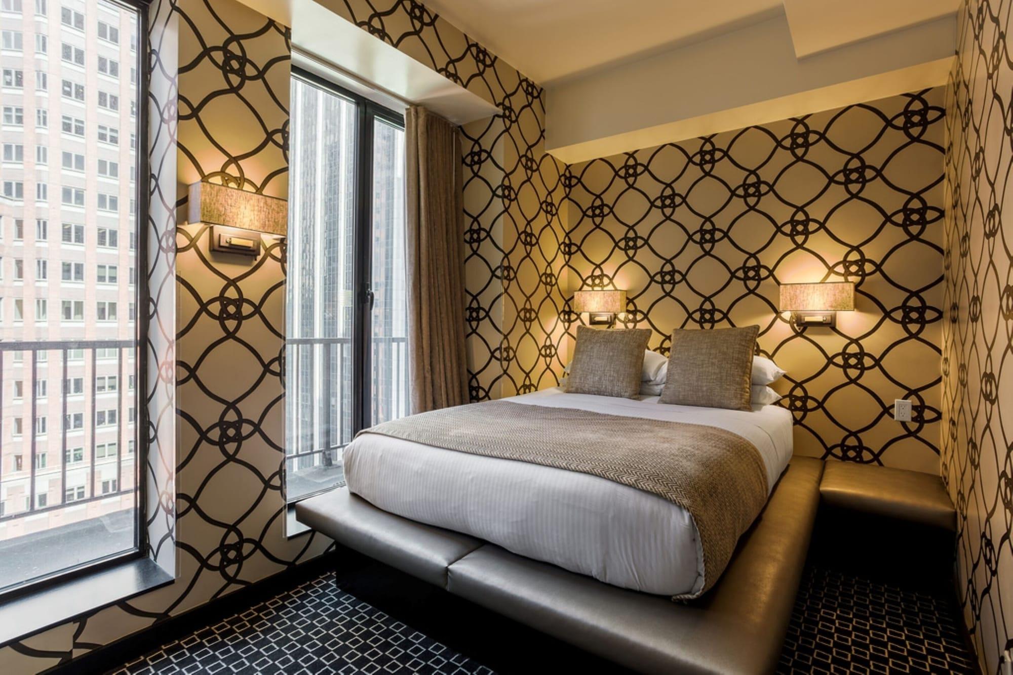 Mate Grace Boutique Hotel 3*