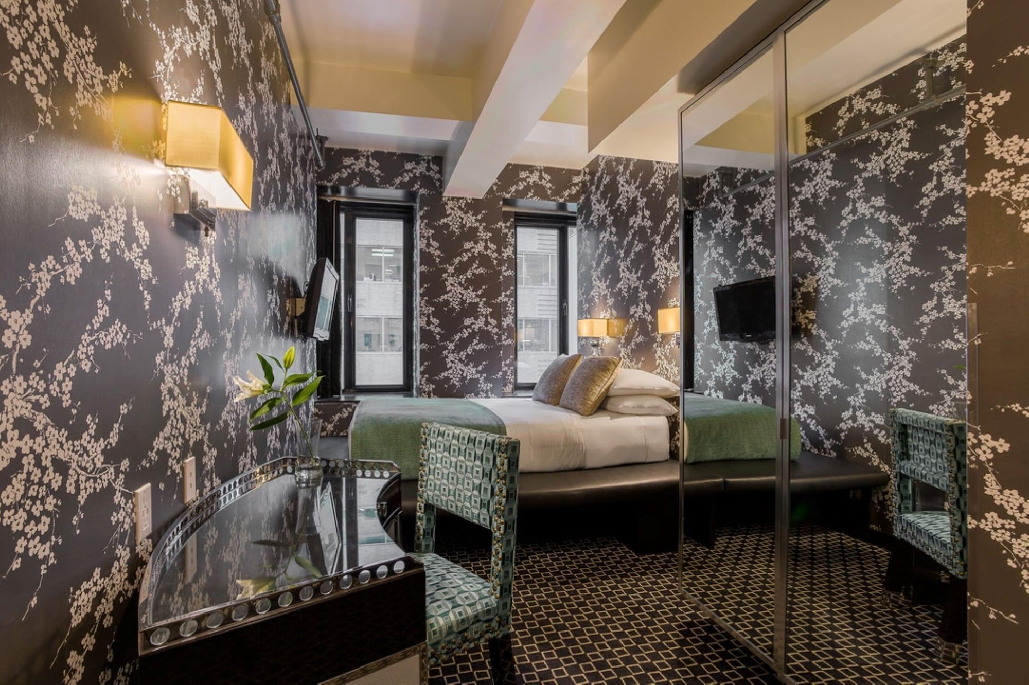 45 Times Square Hotel