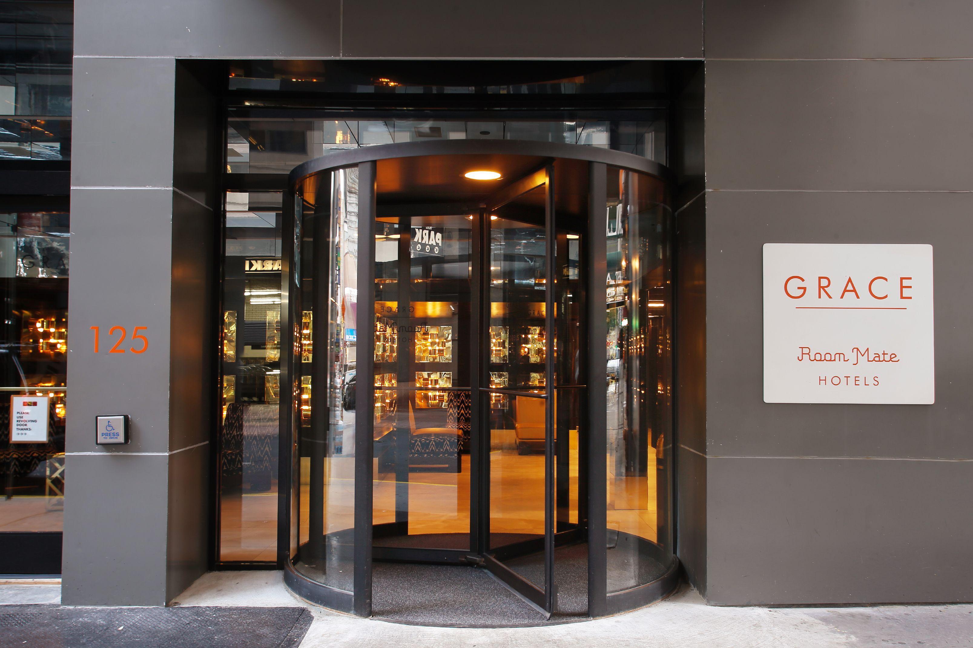 Hotel Mate Grace Boutique 3*