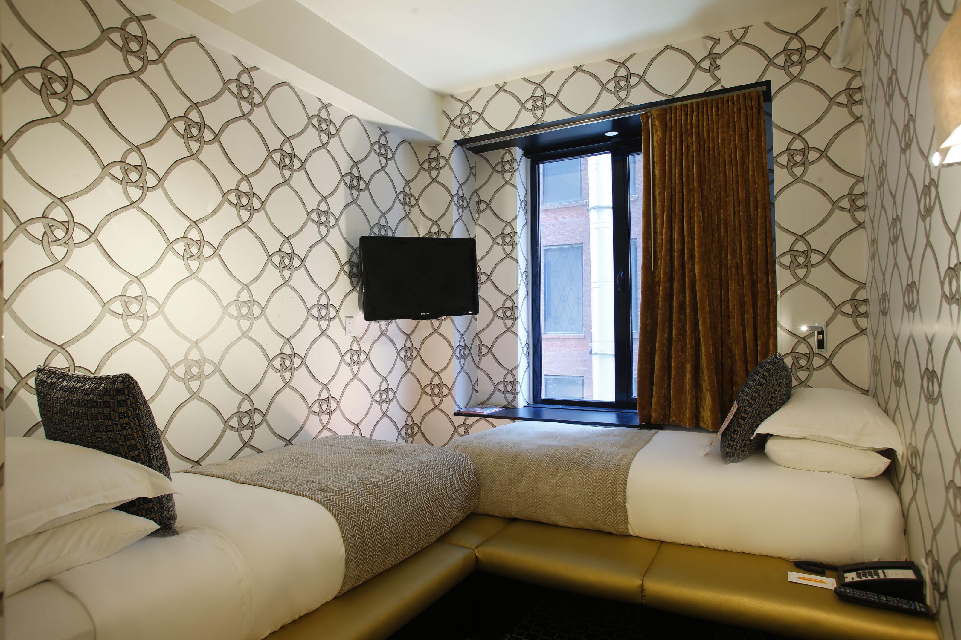 Hotel Mate Grace Boutique New York