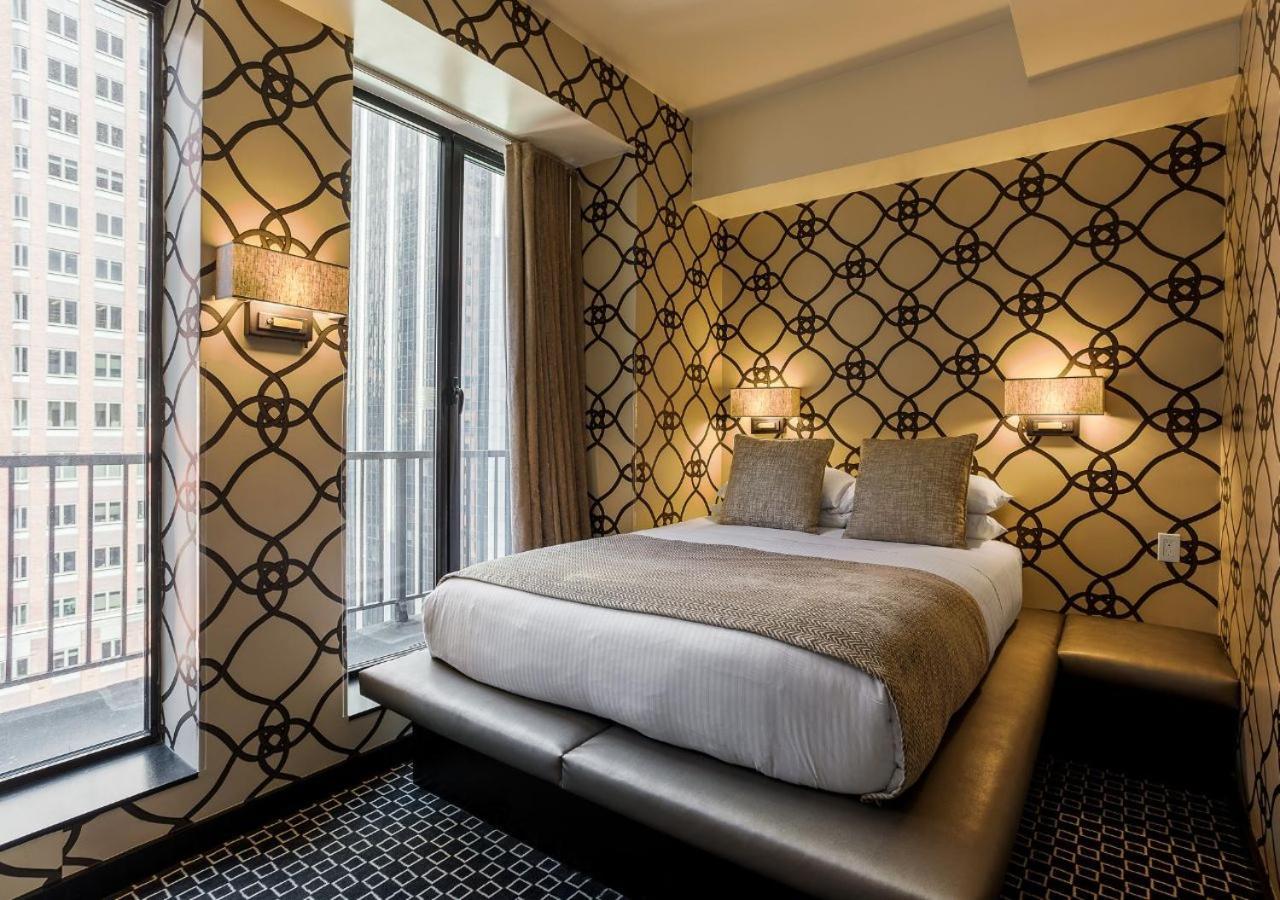 Hotel Mate Grace Boutique New York