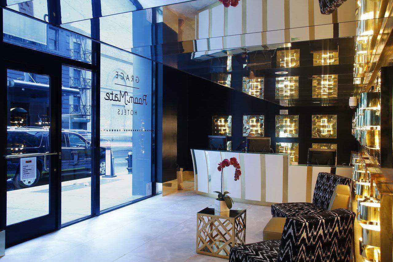 Hotel Mate Grace Boutique 3*