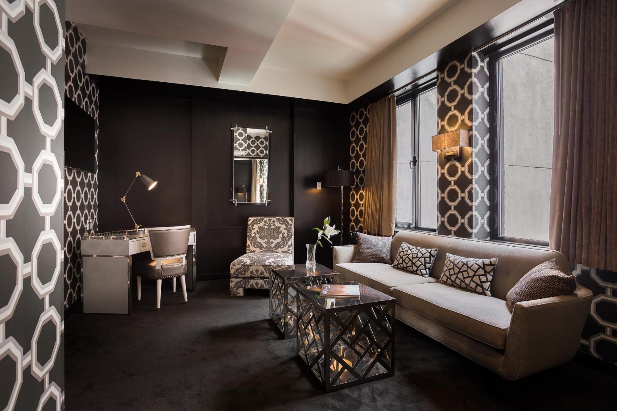 Mate Grace Boutique Hotel