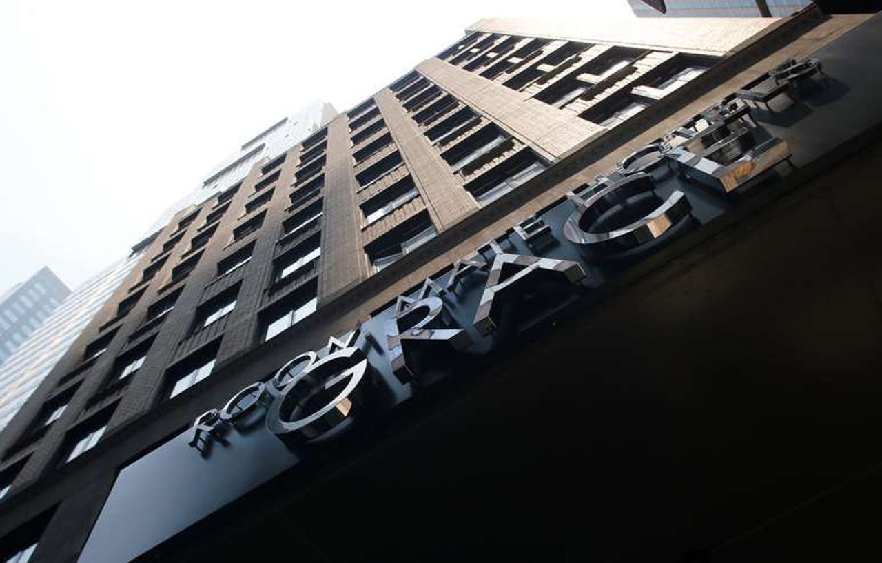 Hotel Mate Grace Boutique 3*